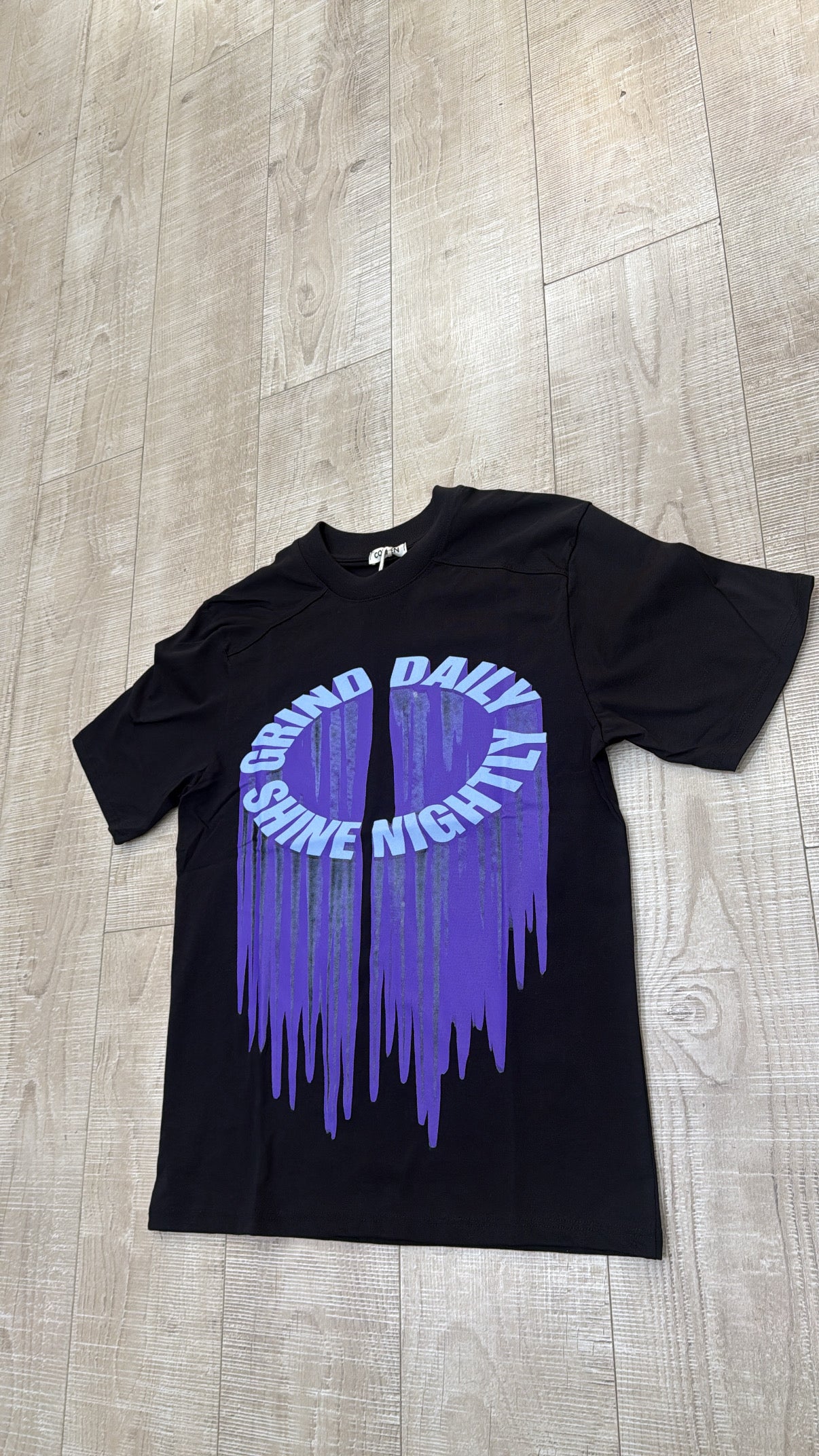 T-shirt oblio