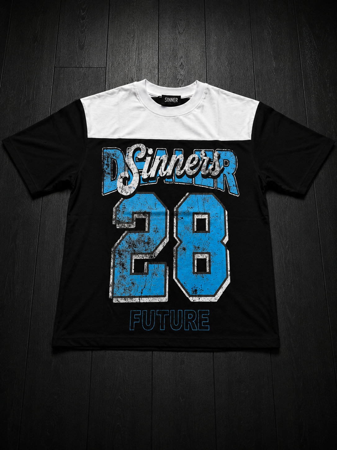 T-shirt Sinners
