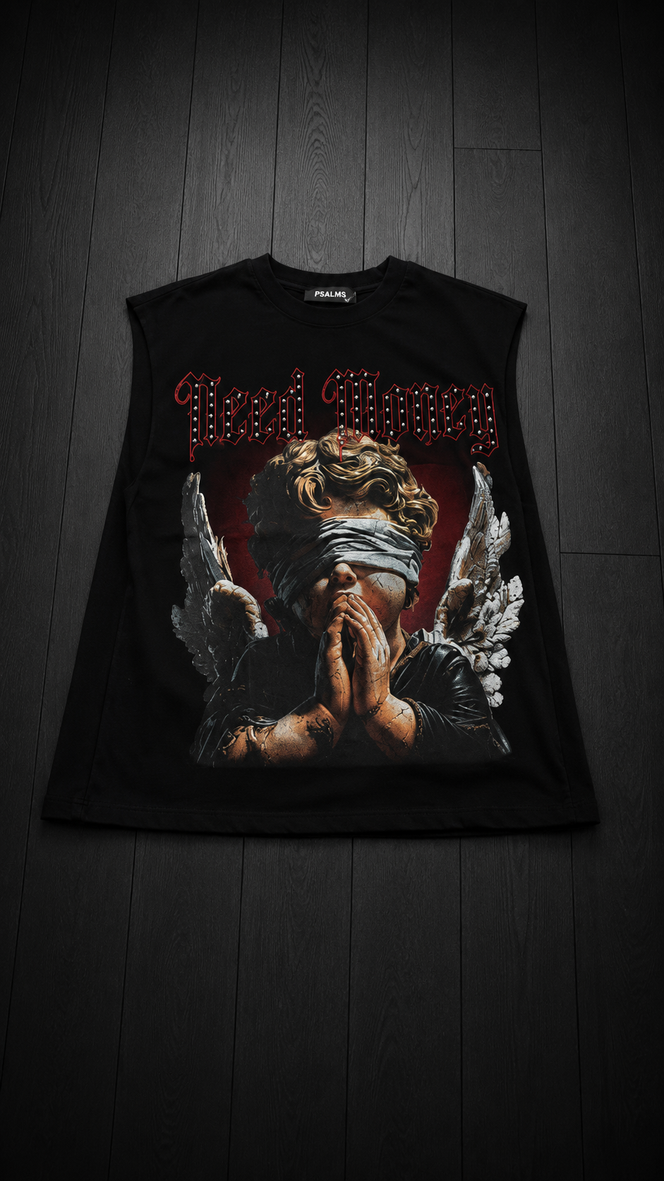 T-shirt NEED ANGEL