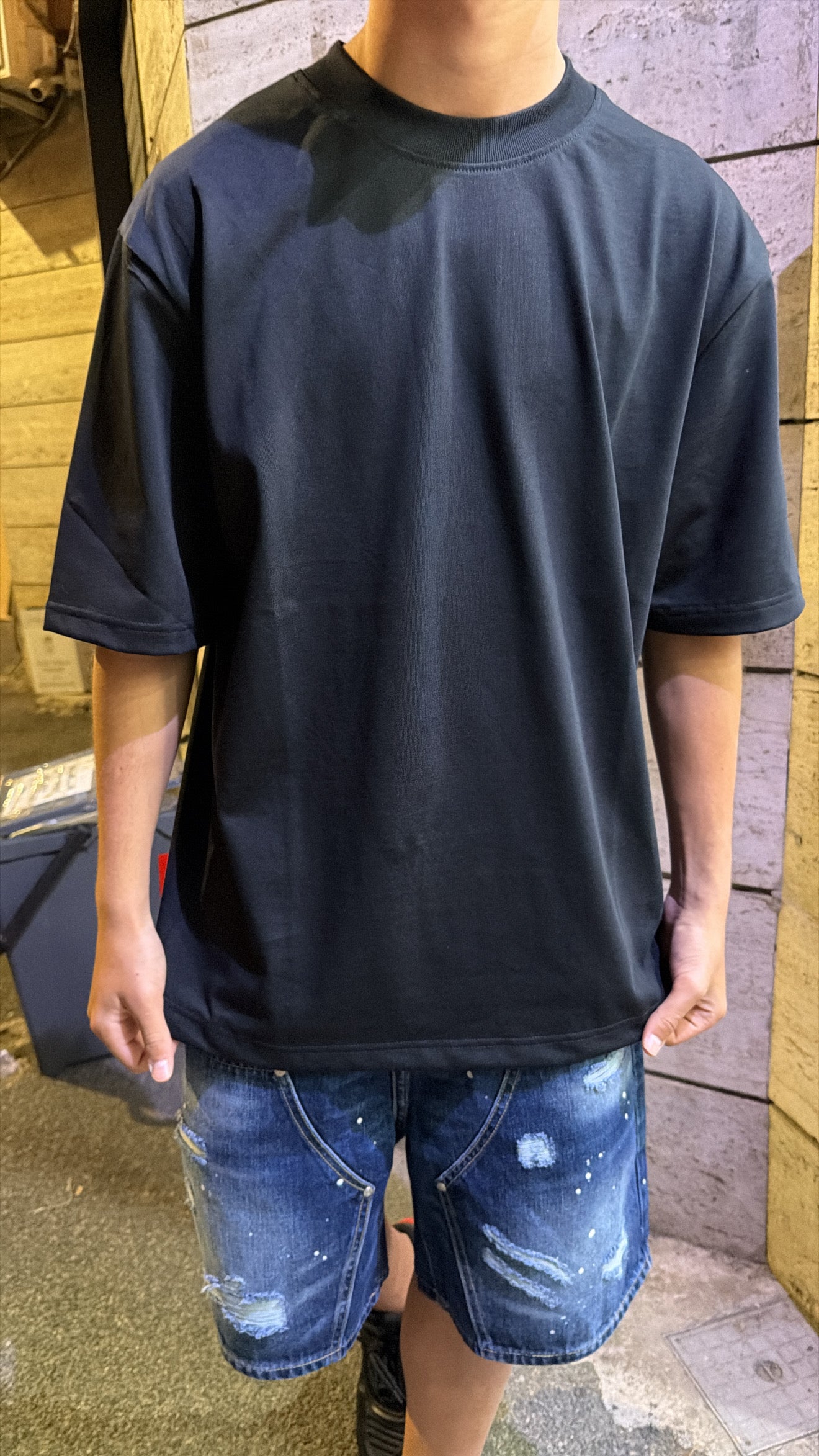 T-shirt MAS AMOR X FAVOR