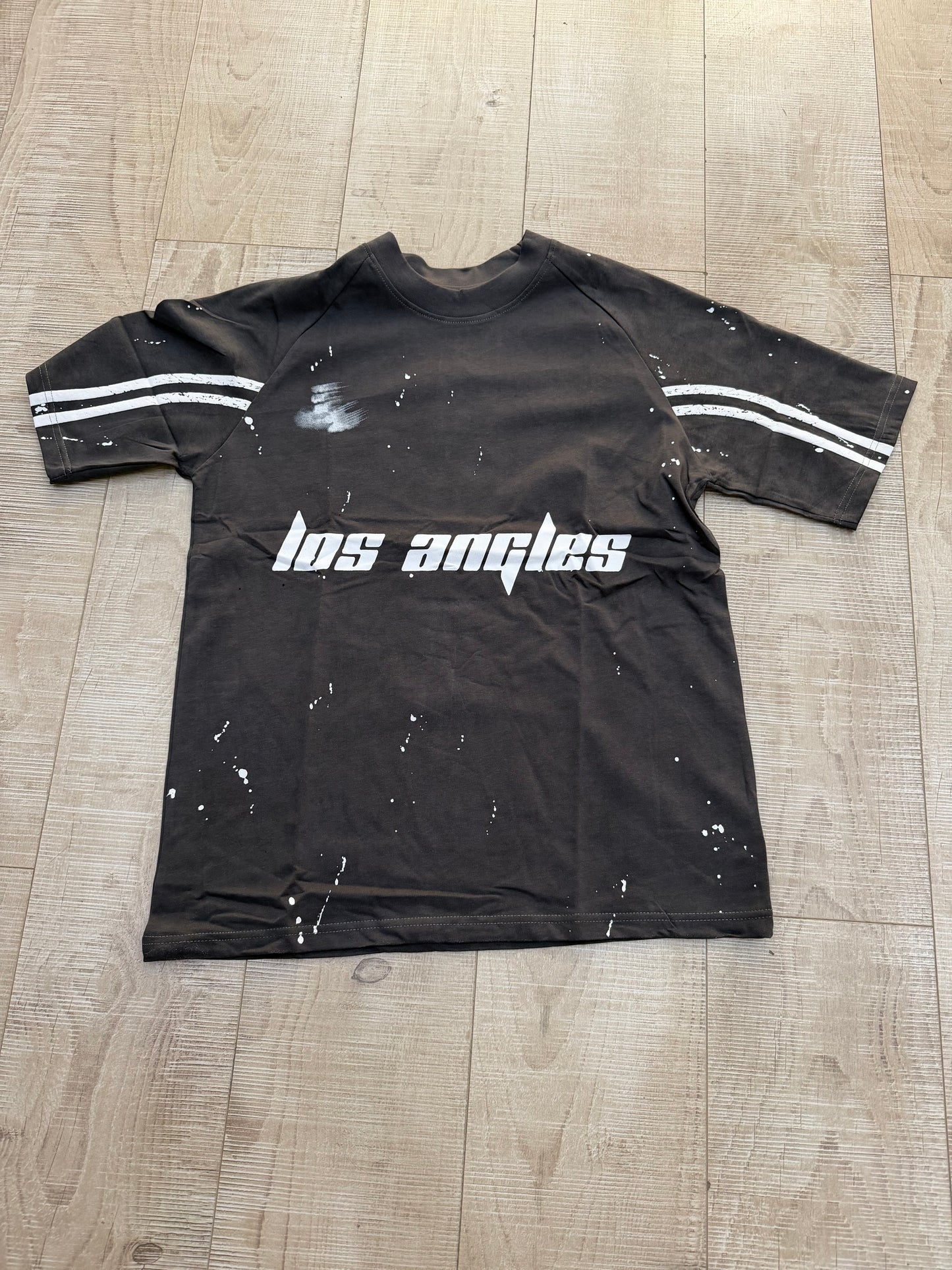 T-shirt Los Angeles