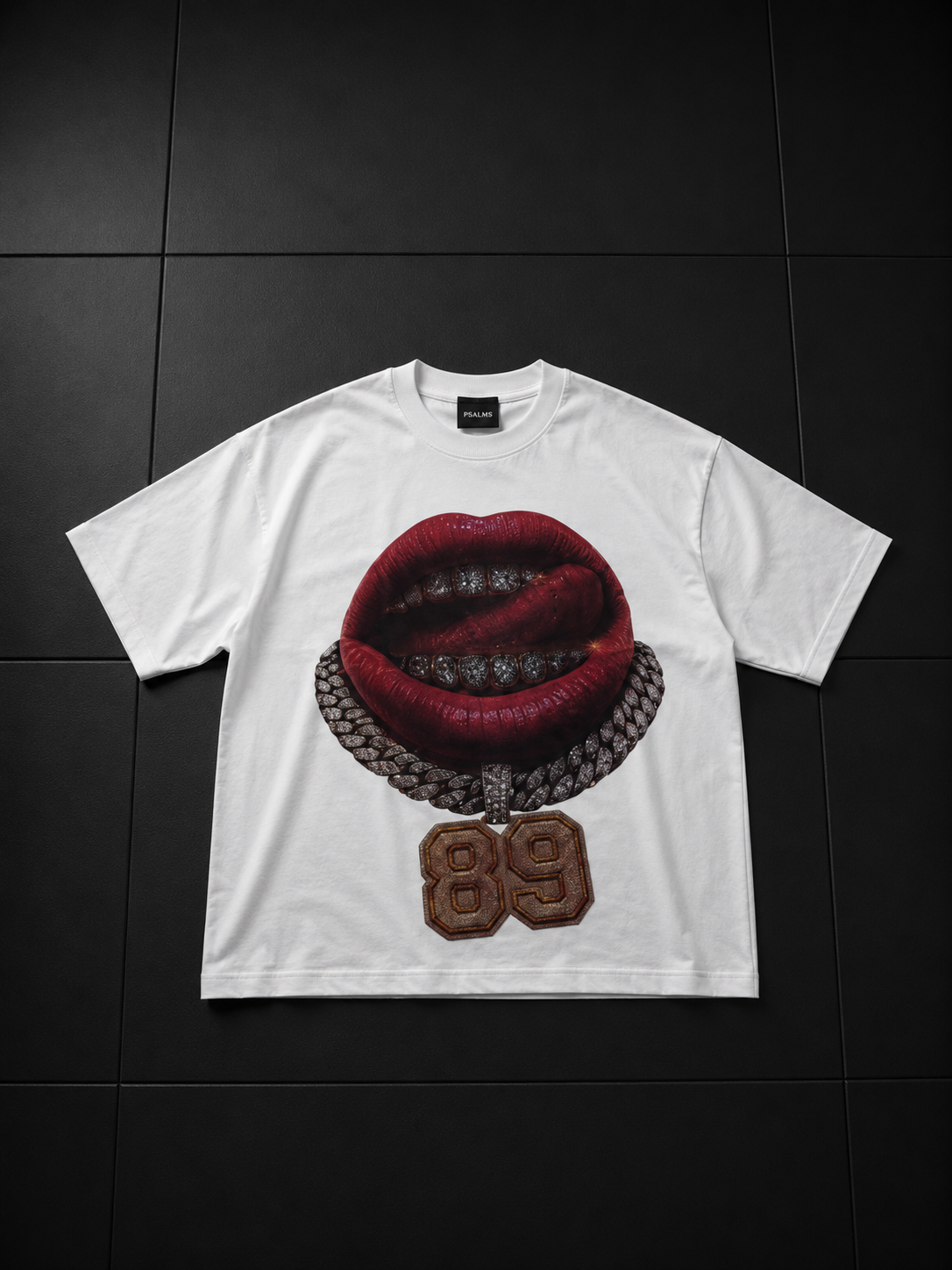 T-shirt KISS