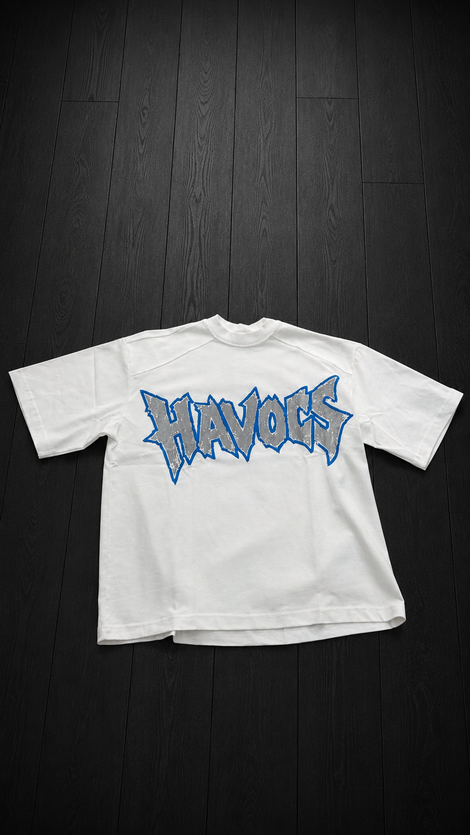 T-shirt HAVOCS