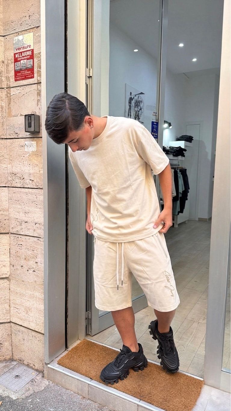 Cordinato small