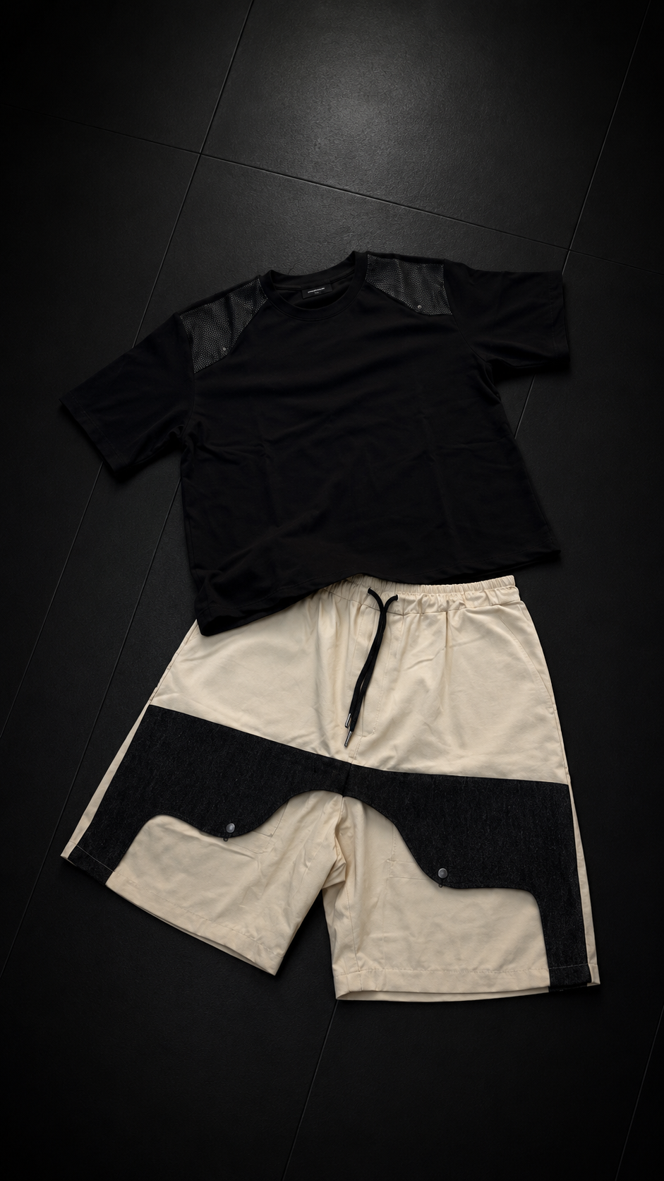 Coordinato Desert Urban