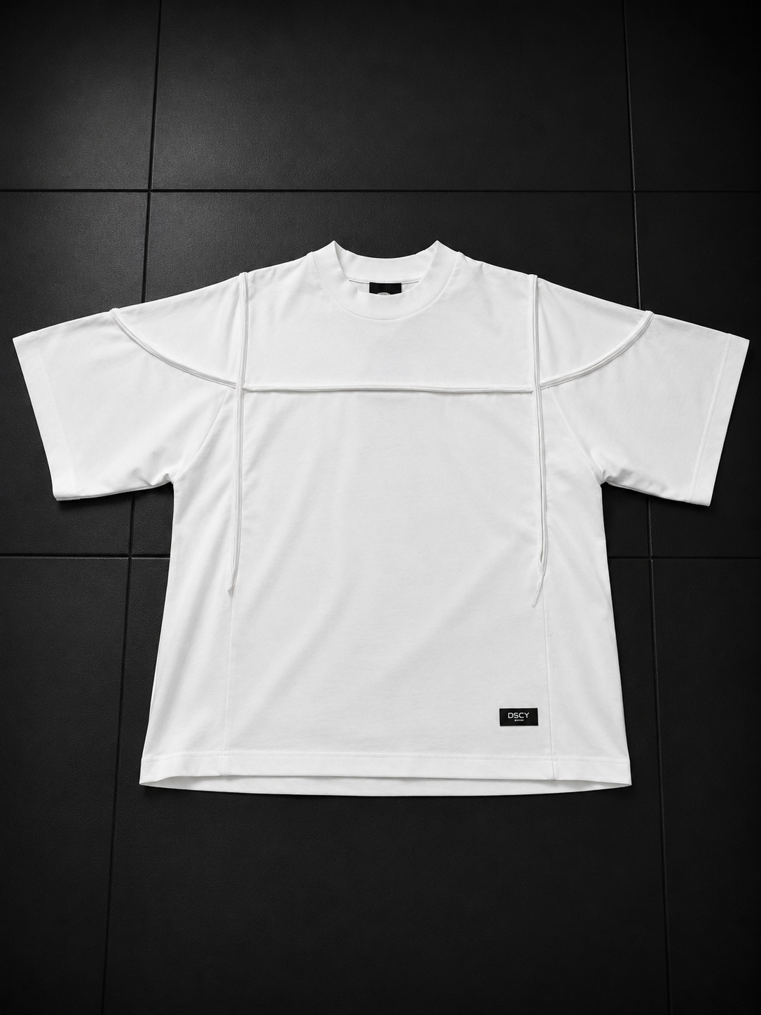 T-shirt basic DSCY