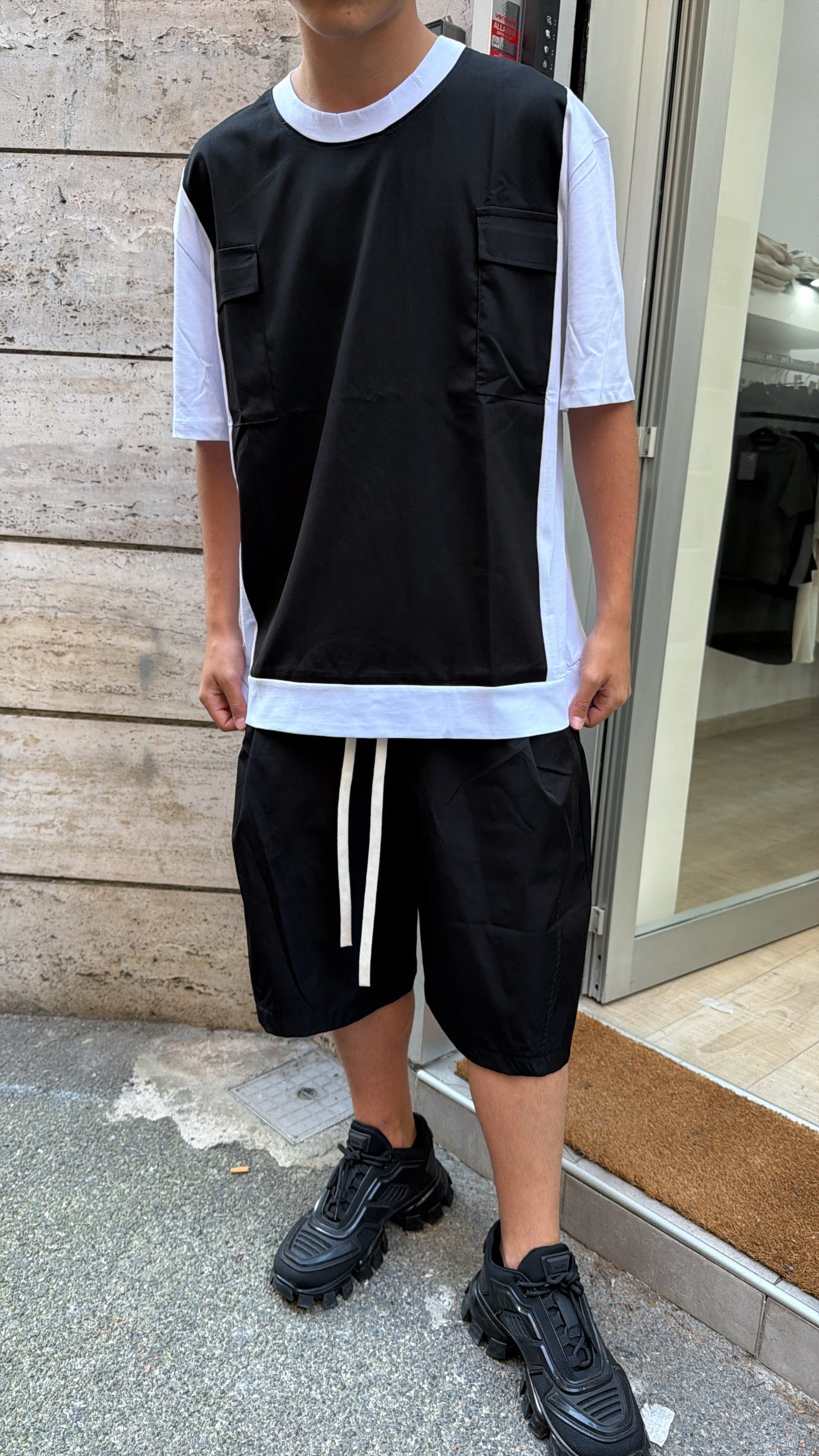 COORDINATI & COMPLETI