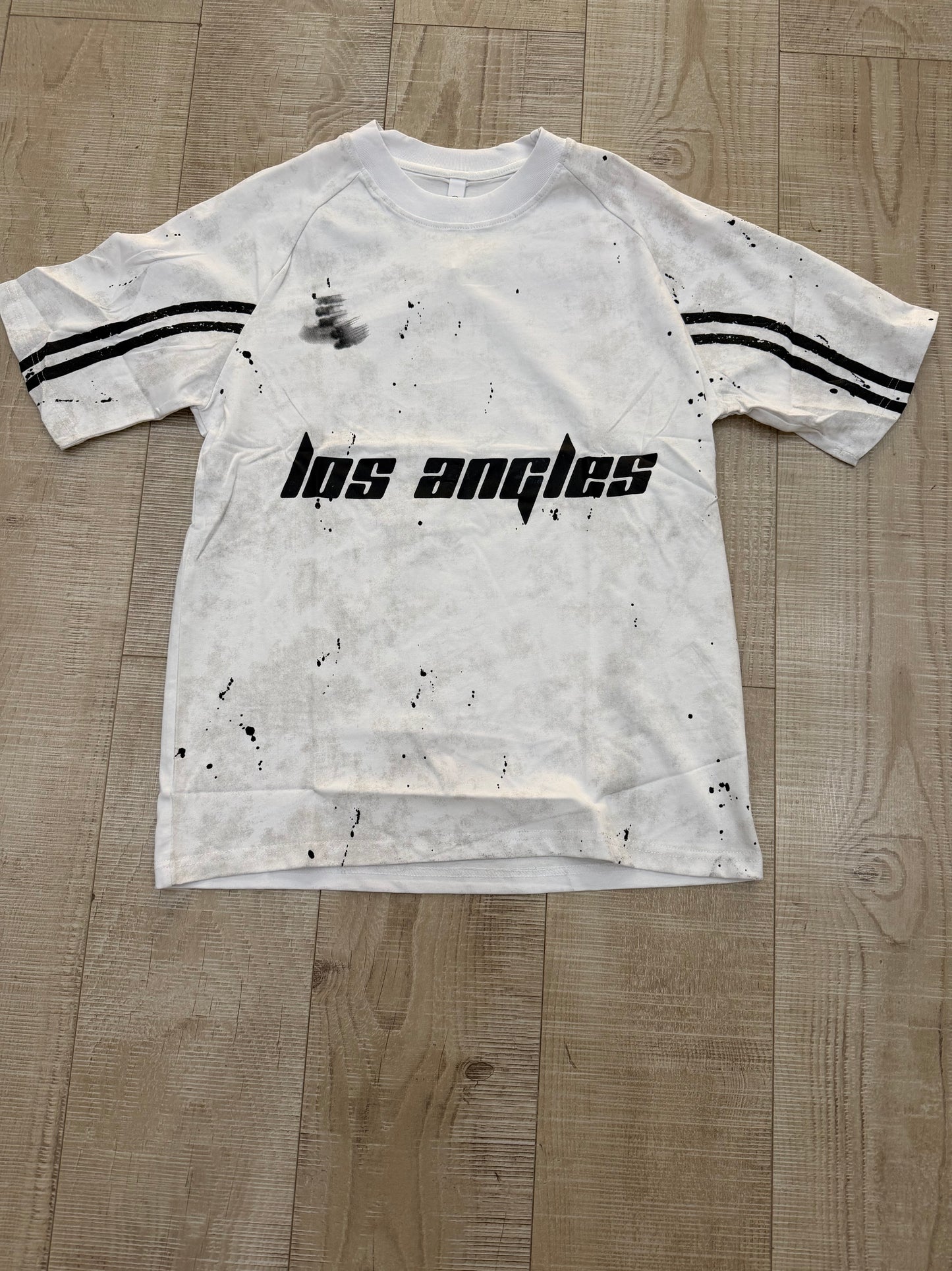 T-shirt Los Angeles