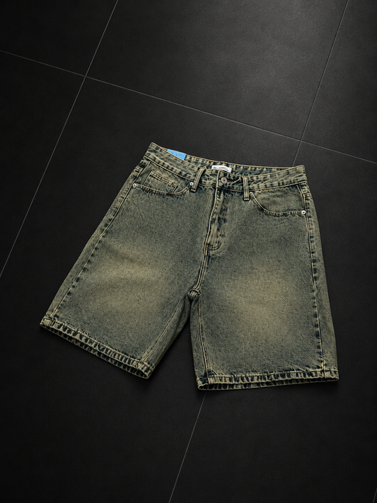 Bermuda denim club