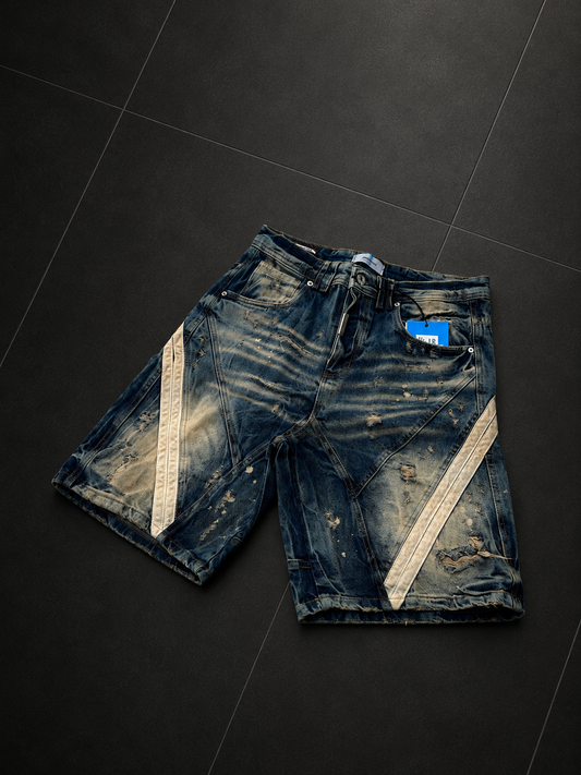 Bermuda rebel wash