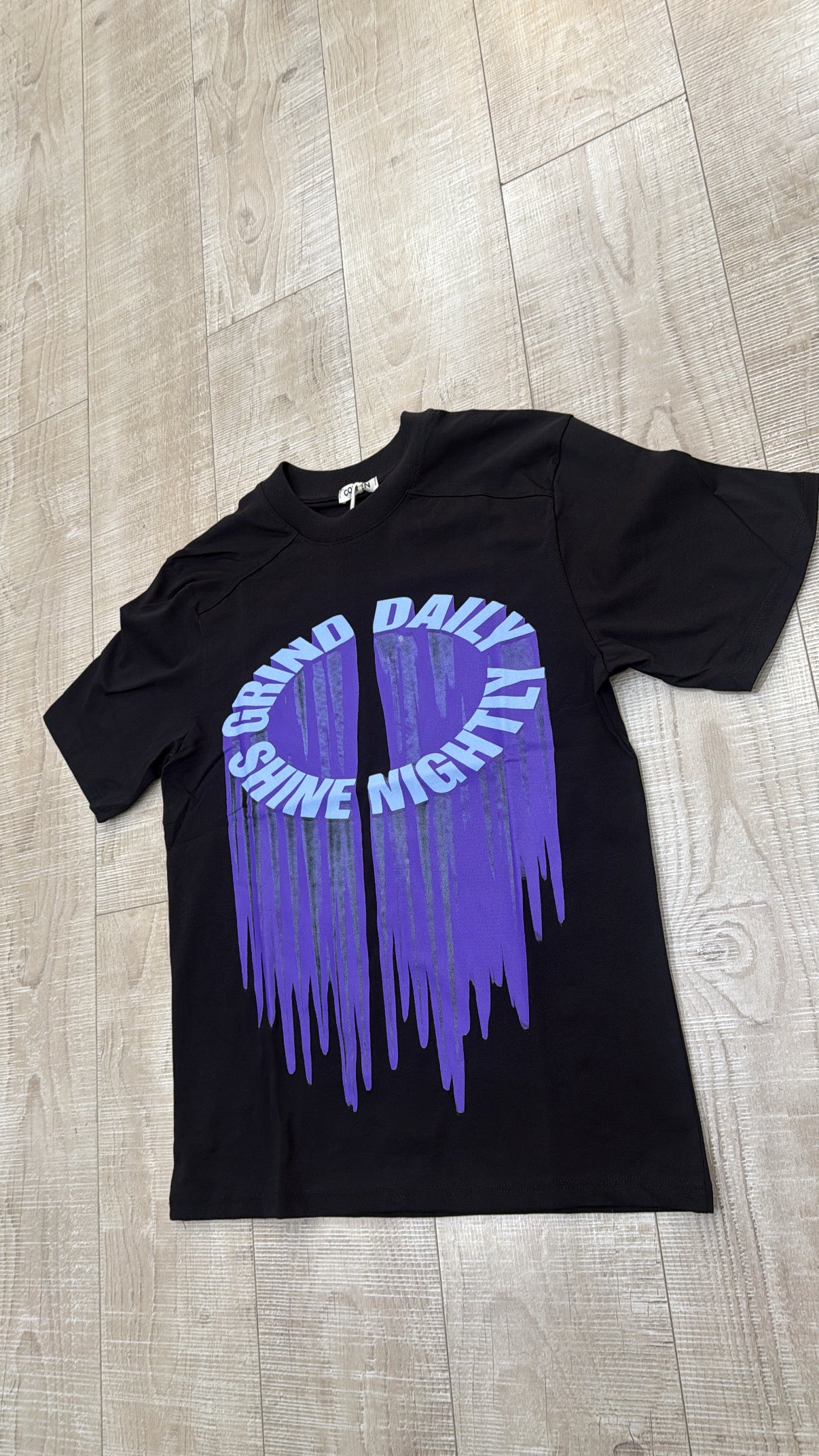T-shirt oblio