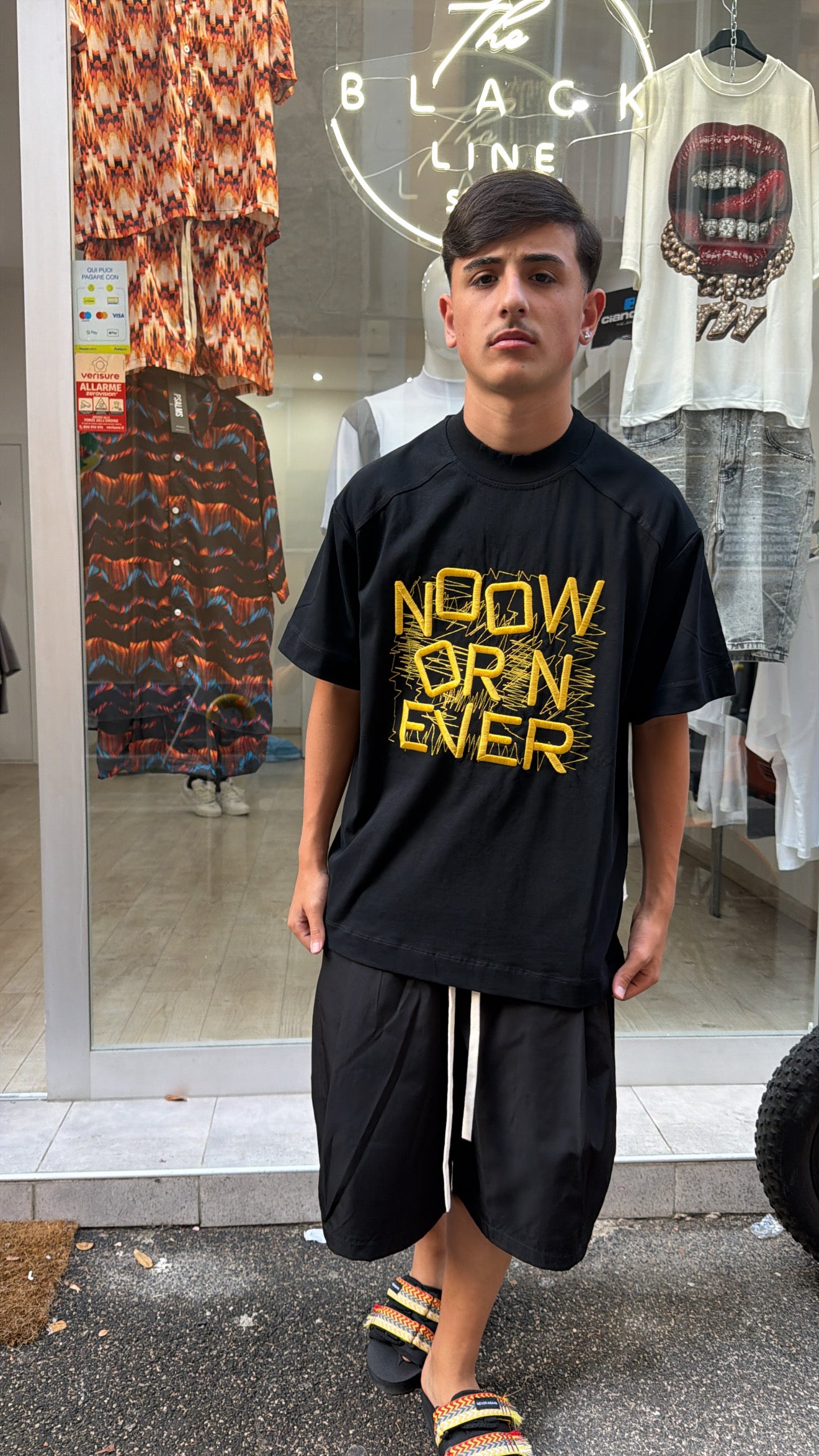T-shirt EVER