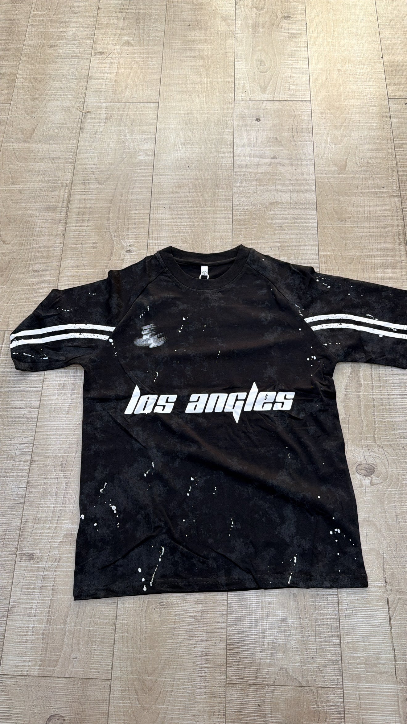 T-shirt Los Angeles