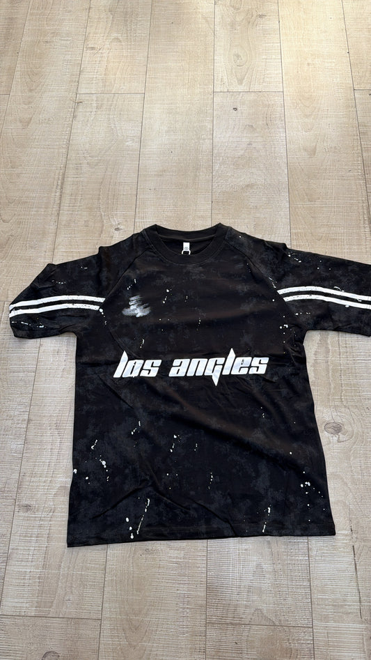 T-shirt Los Angeles