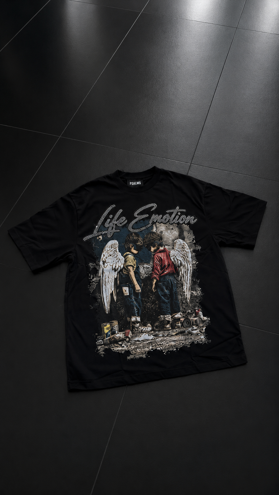 T-shirt Emoticon