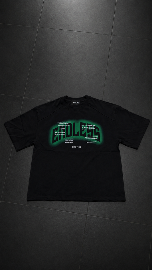 T-shirt ENDLESS