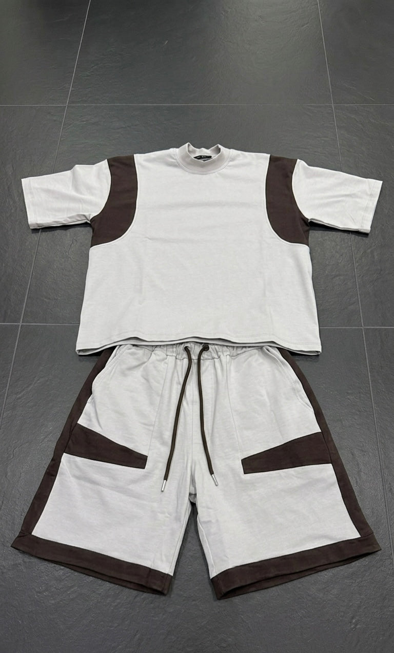 Coordinato hustle brand