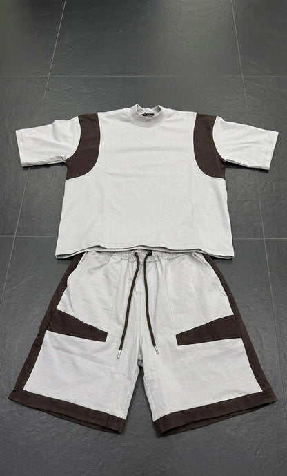 Coordinato hustle brand