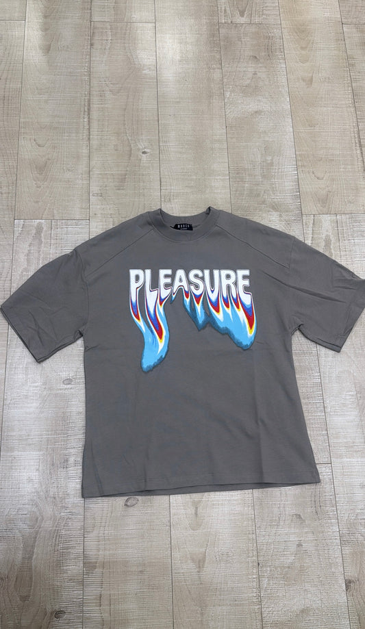 T-shirt pleasure