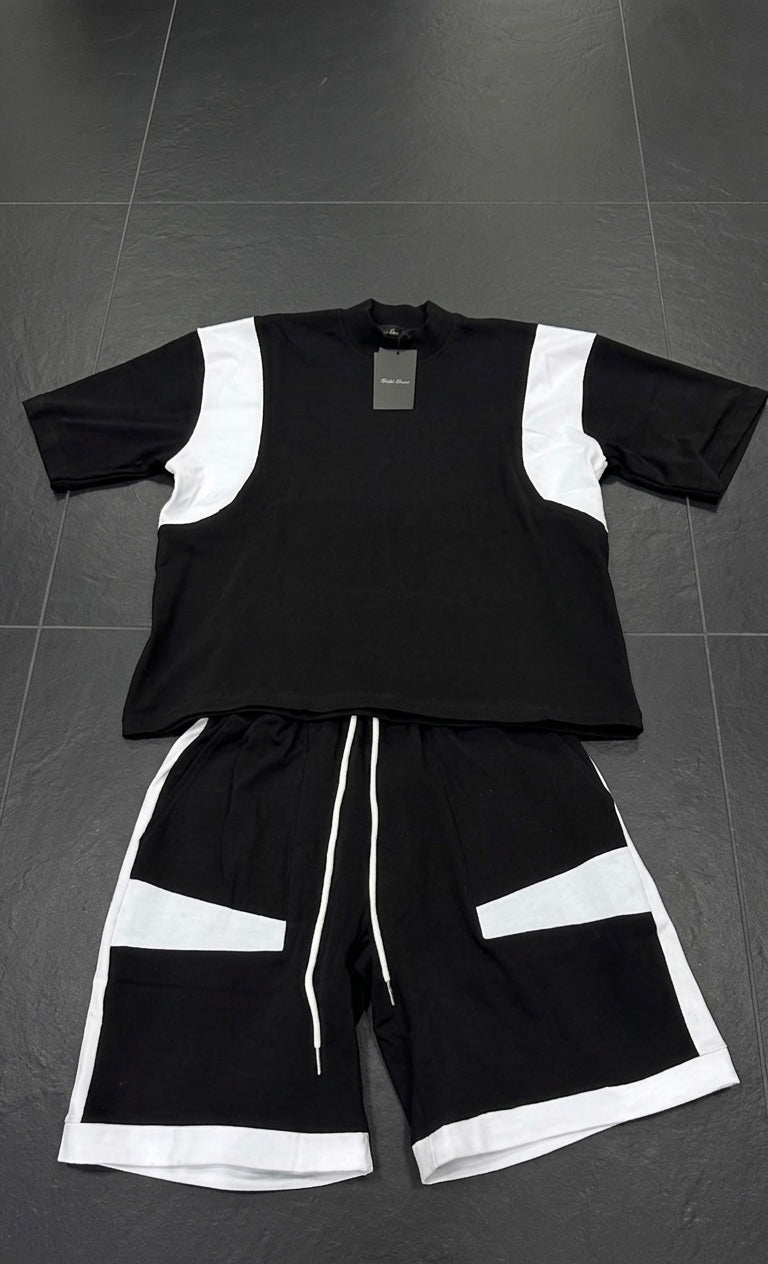Coordinato hustle brand