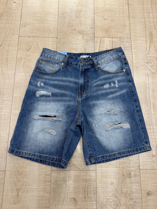 Bermuda di jeans SUMMER