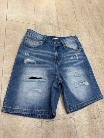Bermuda di jeans SUMMER