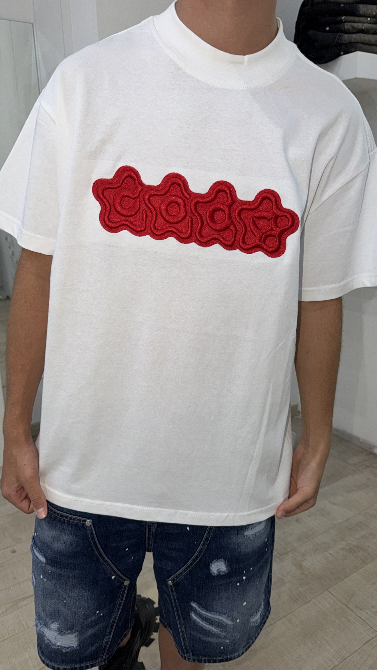 T-Shirt Stars