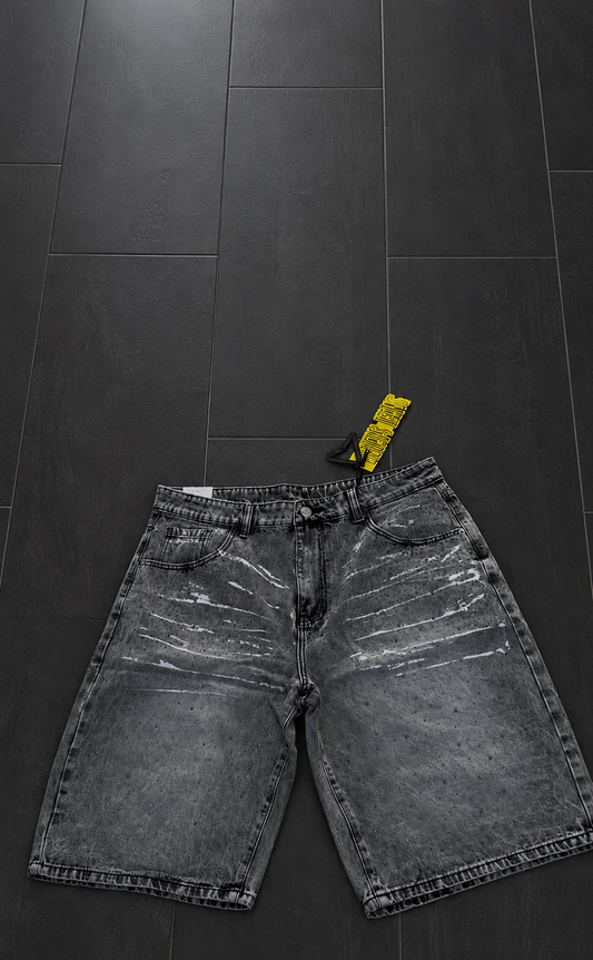 Bermuda crystal wash