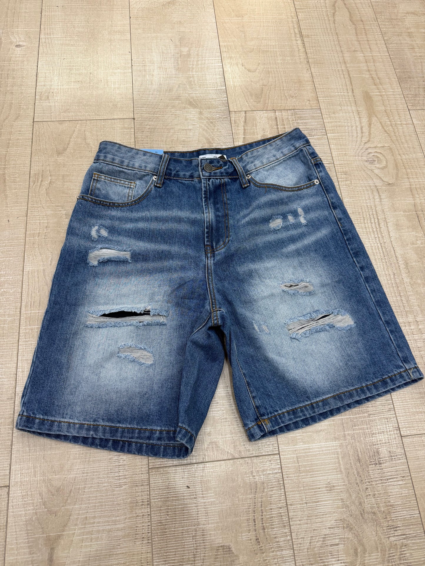 Bermuda di jeans SUMMER