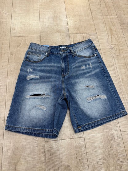 Bermuda di jeans SUMMER