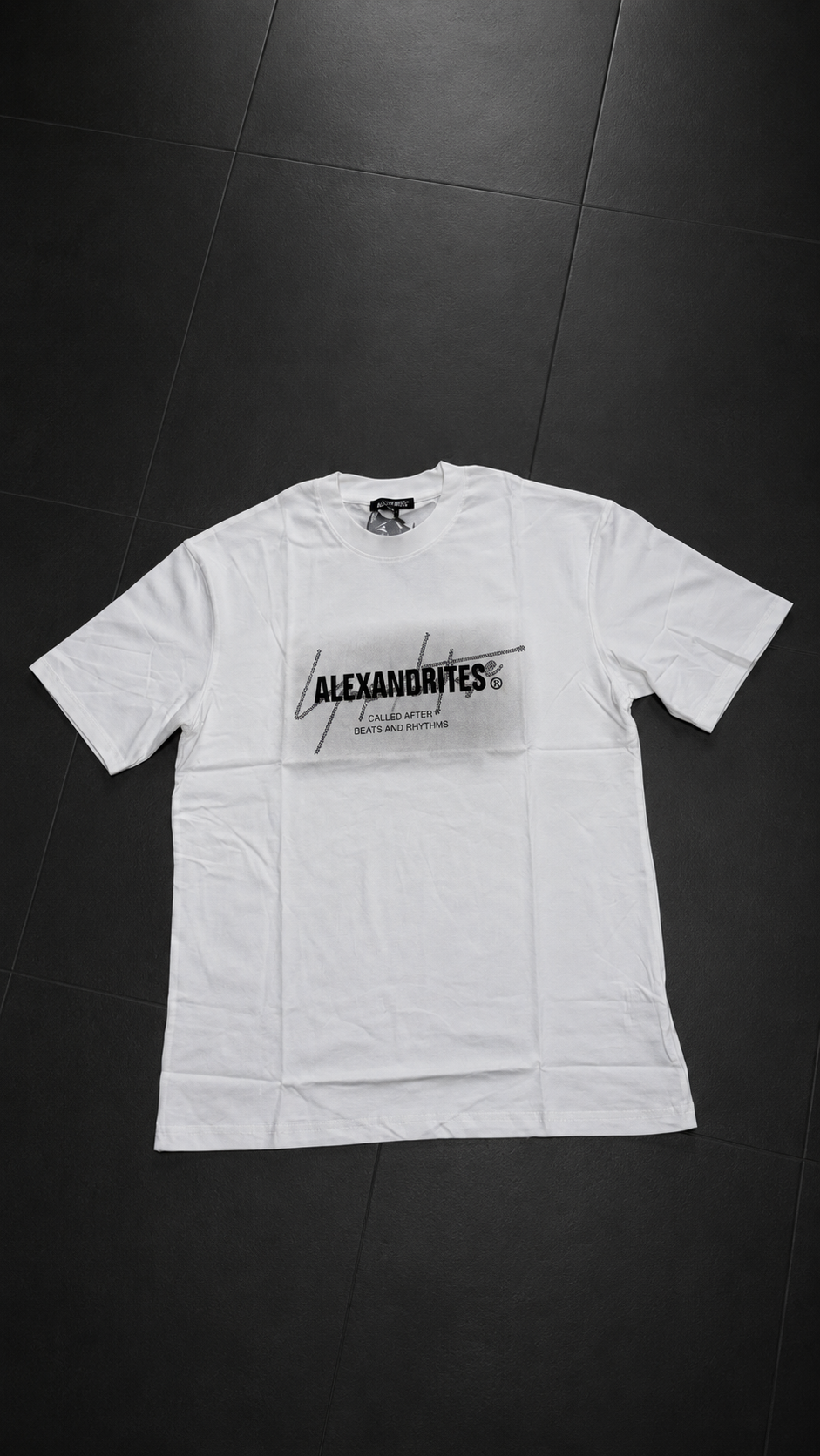 T-shirt ALEXANDRITES