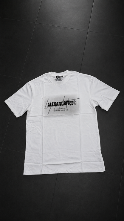 T-shirt ALEXANDRITES
