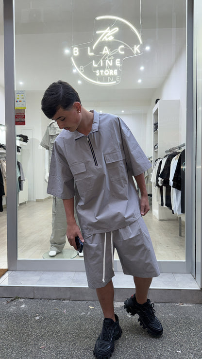 Cordinato grey