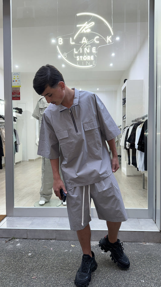 Cordinato grey