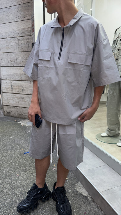 Cordinato grey
