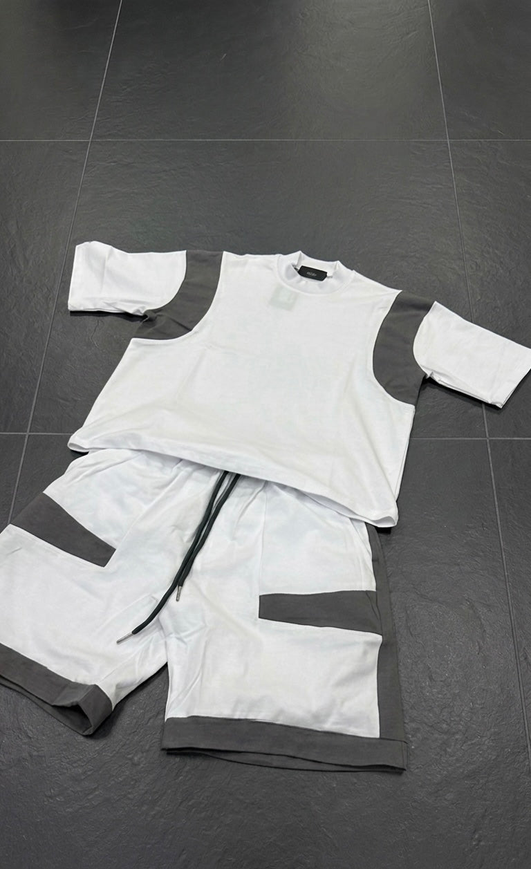 Coordinato hustle brand