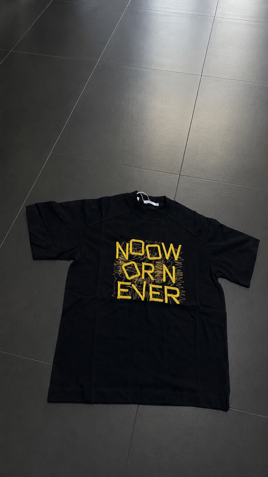 T-shirt EVER