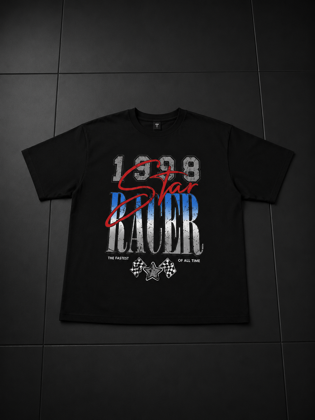T-shirt 1998