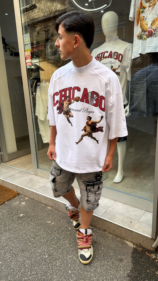 T-shirt Chicago