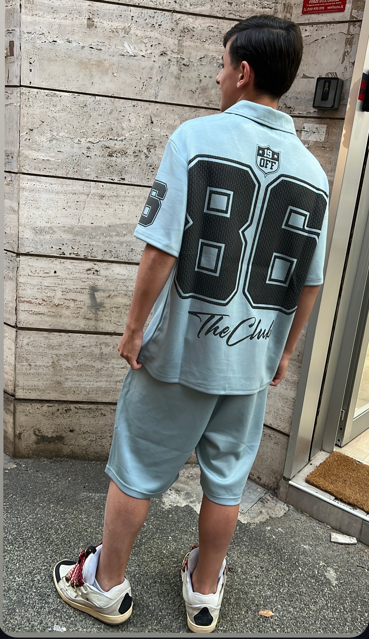 Coordinato OnlyUs