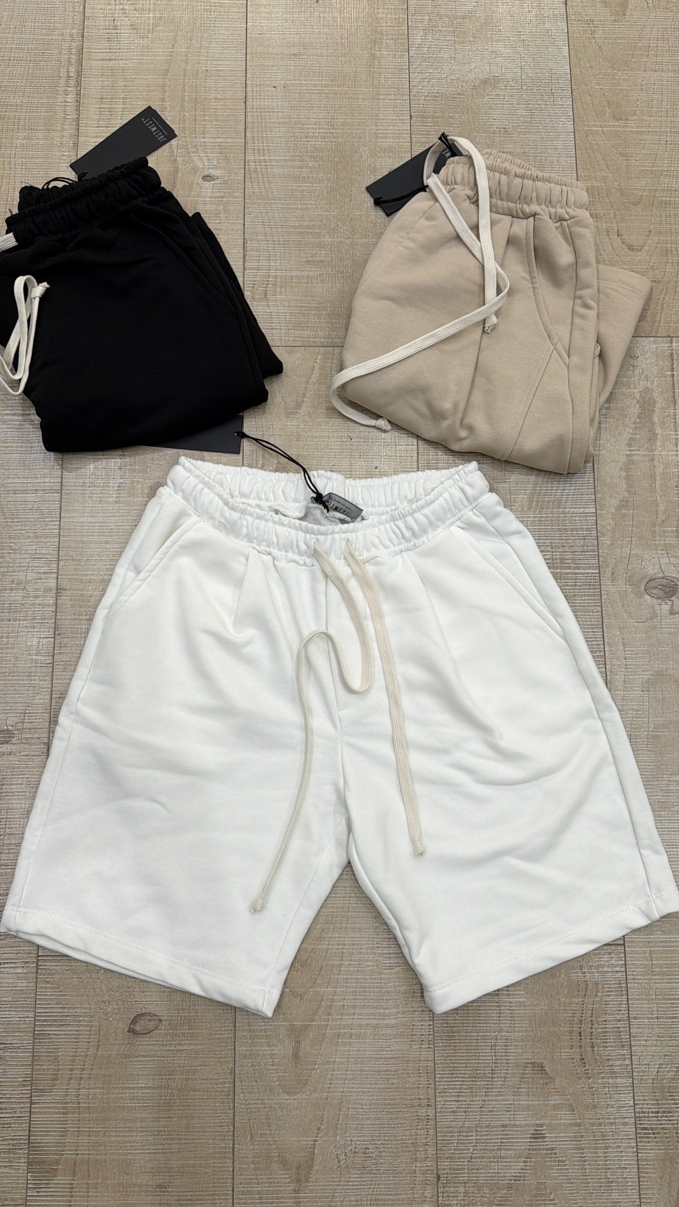 Pantaloncino classico