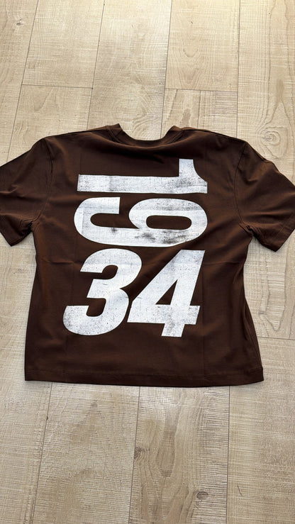 T-shirt 1934