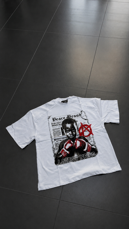 T-shirt FIGHTS