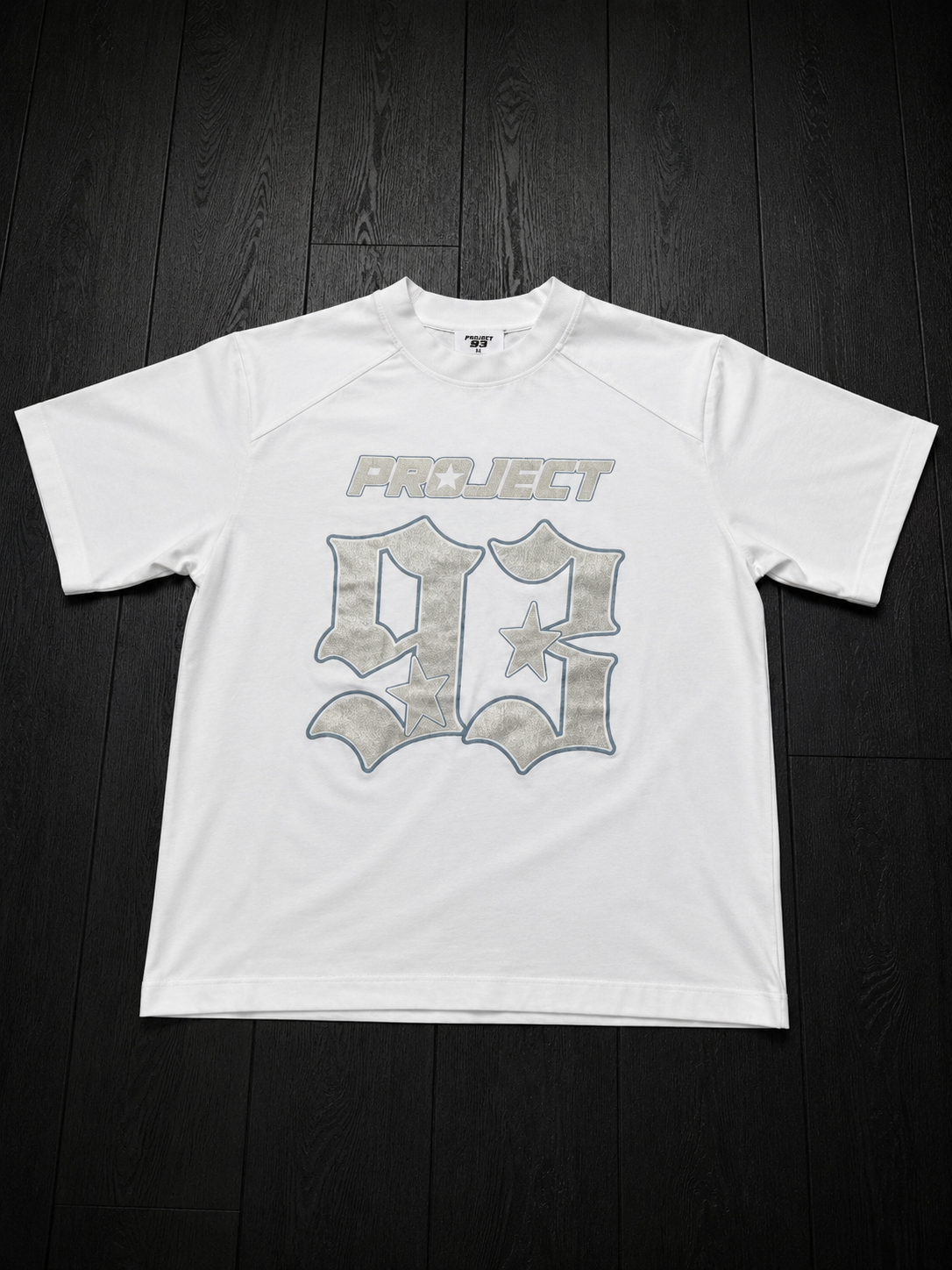 T-shirt project