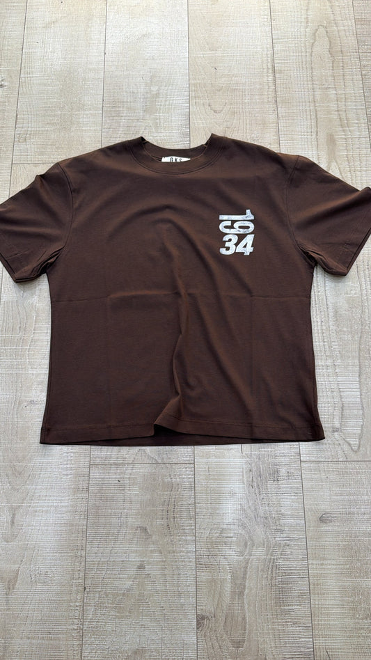 T-shirt 1934