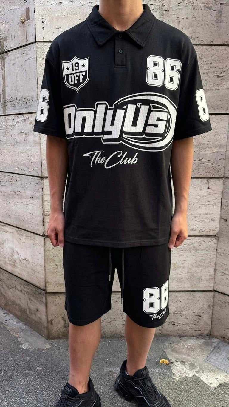 Coordinato OnlyUs