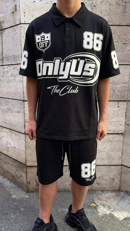 Coordinato OnlyUs