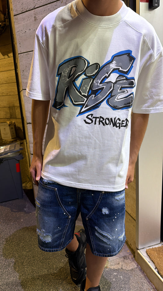 T-shirt-RISE