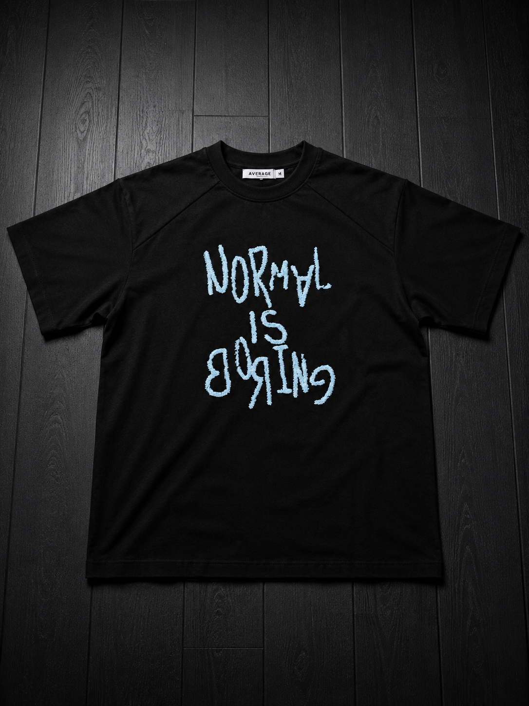 T-shirt Normal