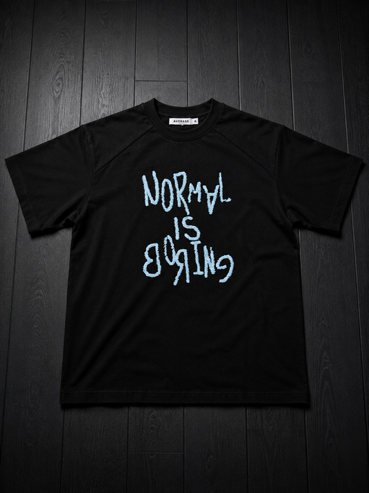 T-shirt Normal